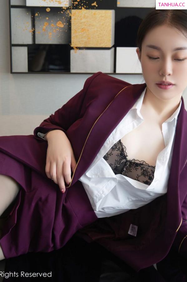 一颗甜蛋黄a  [XiuRen]高清写真图 2021.11.09 No.4191 一颗甜蛋黄a第37张图片